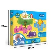 Junta Letras Toyster: Aprender Brincando! - imagem 2