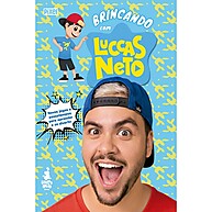 Brincando com Luccas Neto – Diversão Garantida para Crianças - imagem 1