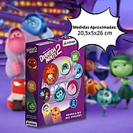 Memória Divertidamente 2: Aprenda Emoções Brincando! - imagem 2