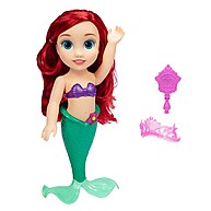 Ariel Hora do Banho: A Princesa Disney para Brincar! - imagem 2