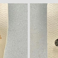 Brincos Argolas Coração Banhados Ouro 18k Prata 925 – Kit 6 Pares Simples e Elegantes - imagem 1
