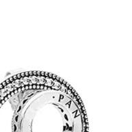 Brincos de Prata 925 com Zircônio – Elegância e Qualidade - imagem 1