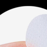 Adesivos Para Orelha: Proteção e Sustentação para Brincos - imagem 1