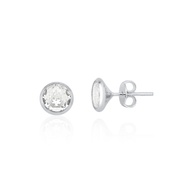 Brincos Prata 925: Elegância Atemporal - imagem 1