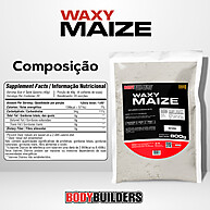 Kit Bodybuilding: Whey, Creatina, BCAA + Brinde! - imagem 2