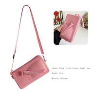 Bolsa Celular Feminina Rhode: Kit Completo + Brinde! - imagem 3