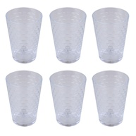 Copos Batuque Nadir 265ml: Elegância em Cada Brinde! - imagem 2