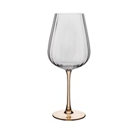 Taças de Vinho Âmbar Wolff Classic: Elegância em Cada Brinde - imagem 2