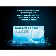 Lentes Ultra Hidrogel: Conforto por 30 Dias + Brinde! - imagem 2