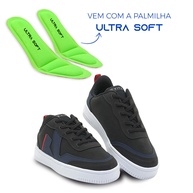 Tênis Infantil Vitz: Conforto e Brinde! - imagem 2