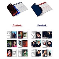 NCT 127 - Favorite: 3º Repackage + Brinde! - imagem 2