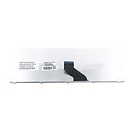 Teclado Acer AEZQ1600210 ABNT2 F3 Wi-Fi Preto - bringIT - imagem 2
