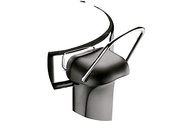 Lixeira Inox com Pedal 20L Brinox Decorline - Praticidade e Estilo para sua Casa - imagem 5