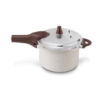 Brinox Pressure 4,2L: A Panela de Pressão Ideal - imagem 1