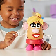 Senhora Batata Hasbro: Crie e Brinque! - imagem 2