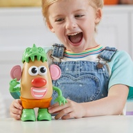 Mr. Potato Head Potatossauro: Crie e Brinque! - imagem 2