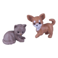 Boneca Veterinária Bee Toys: Cuide e Brinque! - imagem 2