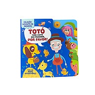 Totó na Fazenda: Descubra e Brinque! - imagem 2