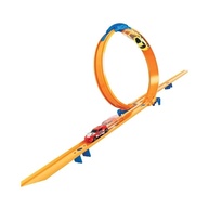Hot Wheels Porta Carrinhos 3 em 1: Organize, Monte e Brinque! - imagem 2