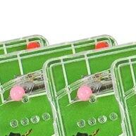 Jogo Labirinto de Futebol: Aprendizado e Diversão em Um Só Brinquedo! - imagem 2