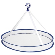 Rack de Secagem Dobrável para Roupas - Secador de Suéteres, Meias e Brinquedos de Pelúcia - imagem 1