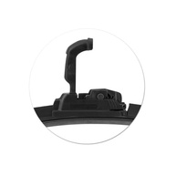 Par Palhetas Limpador Para-brisa Silicone VW Fox 2003-2009 - Limpeza Perfeita e Duradoura - imagem 4