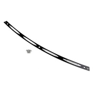 Acabamento de Para-brisa CNC Artudatch Preto para Harley Davidson Electra/Street/Tri Glide (1996-2013) - imagem 2
