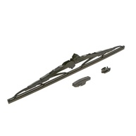Palheta Limpador Para-Brisa Dianteira Bosch Eco S16 - Limpeza Impecável e Durabilidade - imagem 5