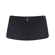 Protetor Solar Para-brisa Honda Fit 2015-2020 Mixsuper: Mantenha Seu Carro Fresco e Protegido - imagem 2