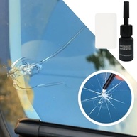 Kit Reparo Para-brisa Rachado: Restaure Vidros com Facilidade e Segurança - imagem 4