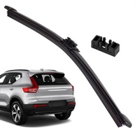 Palheta Limpadora Para-Brisa Traseiro Vigia Volvo XC40 (2018-2024) - 14" Slim Silicone - imagem 2