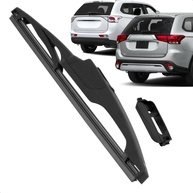 Palheta Limpadora Para-Brisa Traseiro Vigia Carenada 12" Mitsubishi Outlander 2008-2022 - imagem 1