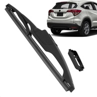 Palheta Limpadora Para-Brisa Traseiro Vigia Carenada 10" Honda HR-V 2015-2018 - Silicone Premium - imagem 1