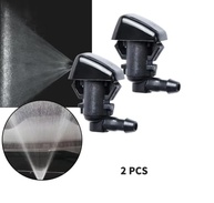 Brucutu Esguicho Limpador Para-brisa Toyota Etios Dianteiro - Kit 2 Unidades - imagem 3