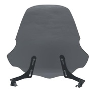 Bolha Para-brisa Fumê Honda XRE 300 (Até 2018) - Proteção e Estilo Premium - imagem 5