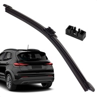 Palheta Limpadora Para-Brisa Traseiro Vigia Slim 10" Pulse 2021-2025 - Limpeza Perfeita! - imagem 1