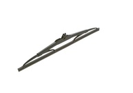 Palheta Limpador Para-Brisa Traseira Bosch H403: Visibilidade e Segurança para seu Discovery/Range Rover - imagem 4