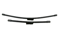 Palheta Limpador Para-brisa Dianteira Valeo Evo Evolution VSD6 - Chevrolet Onix e Prisma - imagem 4