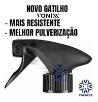 V-eco Fast: Limpador Automotivo a Seco Biodegradável para Vidros e Para-brisas - 500ml - imagem 3