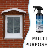 Spray Descongelante Para-Brisas: Descongele e Dirija com Segurança! - imagem 3