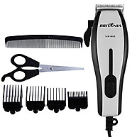 Britânia 14W: Sua Barbearia em Casa! - imagem 1