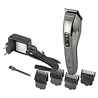 Britânia BCR20SG: Corte de Cabelo Fácil e Sem Fio! - imagem 1
