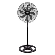 Ventilador de Coluna Britânia BVT650 Maxx Force 8 Pás 215W 127V – Potência e Conforto Refrescante - imagem 1