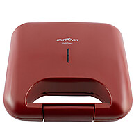 Britânia Toast: Seu Sanduíche Perfeito em Minutos! - imagem 1