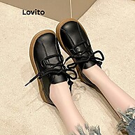 Mocassim Lovito: Conforto e Estilo Britânico - imagem 2