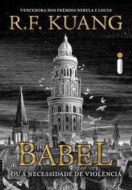 Babel ou a Necessidade de Violência: Magia da Linguagem e Poder no Império Britânico - imagem 1