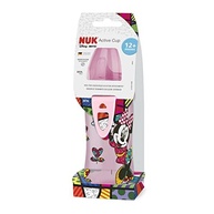 Copo Active Cup Minnie by Britto 300ml - Estilo e Segurança para Beber com Diversão - imagem 3