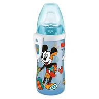 Copo Active Cup 300ml Mickey by Britto - Estilo e Segurança para Beber com Diversão - imagem 2