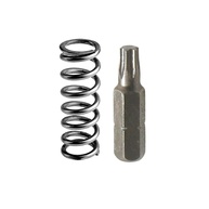 Kit Atuador Mola VTC Reforçada para Honda Civic e CRV (com Broca Torx) - imagem 1