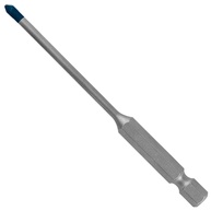 Broca Bosch 3mm para Porcelanato: Furos Impecáveis! - imagem 1